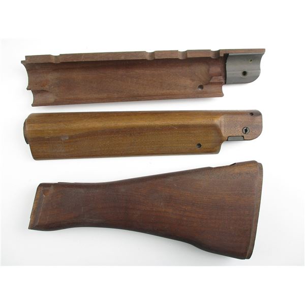FN C1 RIFLE BUTTSTOCK & FOREND