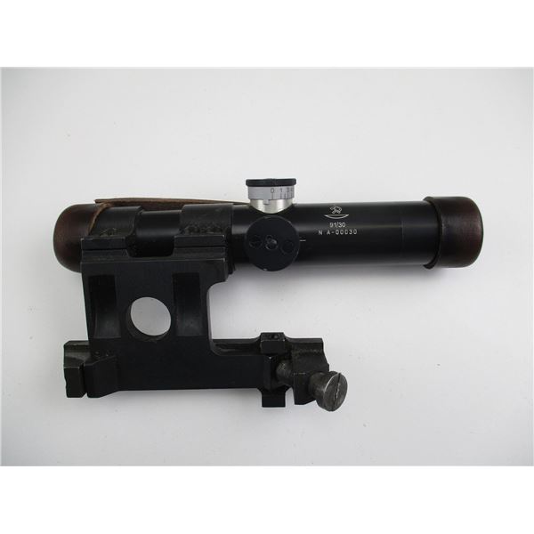 RUSSIAN MOSIN NAGANT SNIPER SCOPE
