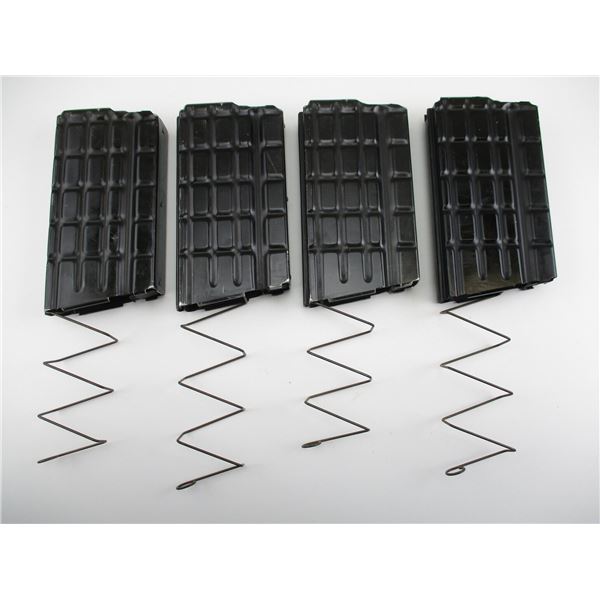 ARMALITE AR10 RIFLE MAGAZINES