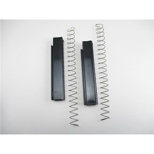 U.S THOMPSON SMG MAGAZINE PARTS