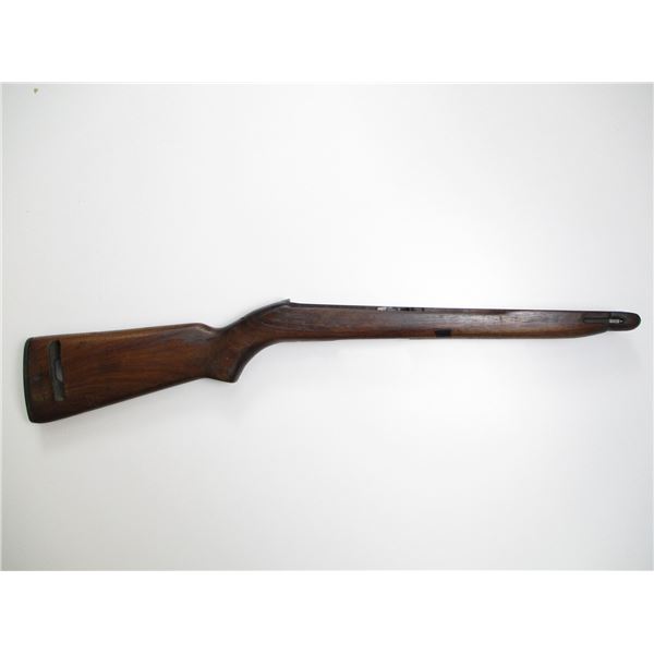 M-1 CARBINE STOCK