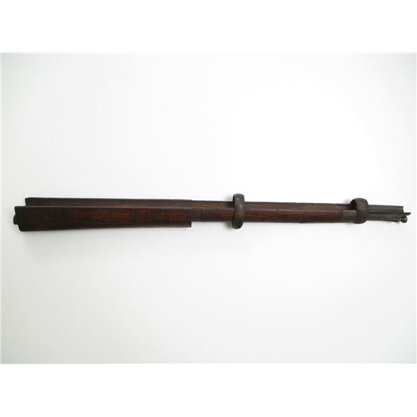 MARTINI HENRY CARBINE FOREND