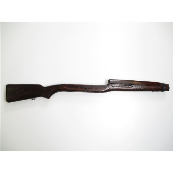 EGYPTIAN HAKIM RIFLE SPORTER STOCK