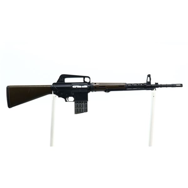 6+/10 , ARMALITE , MODEL: AR-10 PORTUGUESE , CALIBER: 7.62MM NATO
