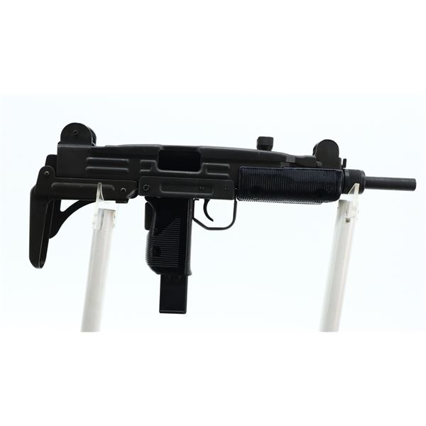 7/10 , IDF ISRAELI , MODEL: UZI  , CALIBER: 9MM LUGER