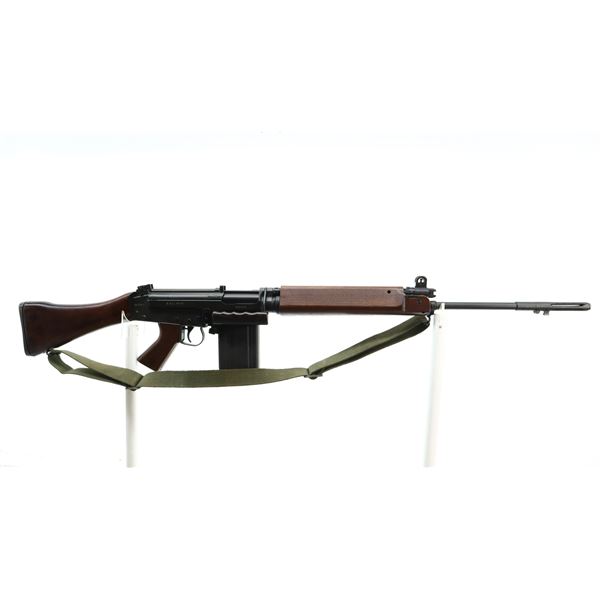7+/10 , CANADIAN FN , MODEL: C1A1 , CALIBER: 7.62MM NATO