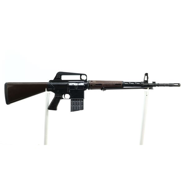 7/10 , ARMALITE , MODEL: AR-10 PORTUGUESE , CALIBER: 7.62MM NATO