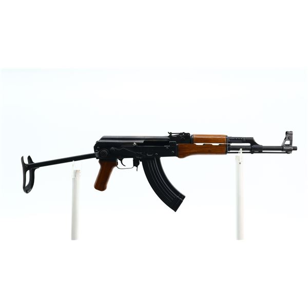 7+/10 , CHINESE KALASHNIKOV , MODEL: TYPE 56-1 , CALIBER: 7.62 X 39