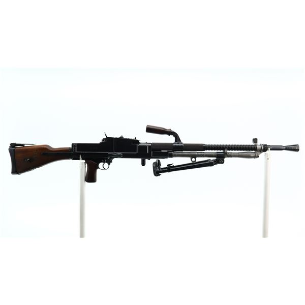 7/10 , YUGOSLAVIAN  , MODEL: M37/ZB30J , CALIBER: 8MM MAUSER