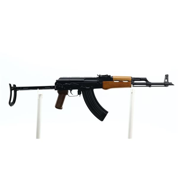 8/10 , HUNGARIAN FEG , MODEL: SA85M , CALIBER: 7.62 X 39
