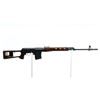 Image 1 : 8+/10 , RUSSIAN DRAGUNOV , MODEL: SVD SNIPER , CALIBER: 7.62 X 54R