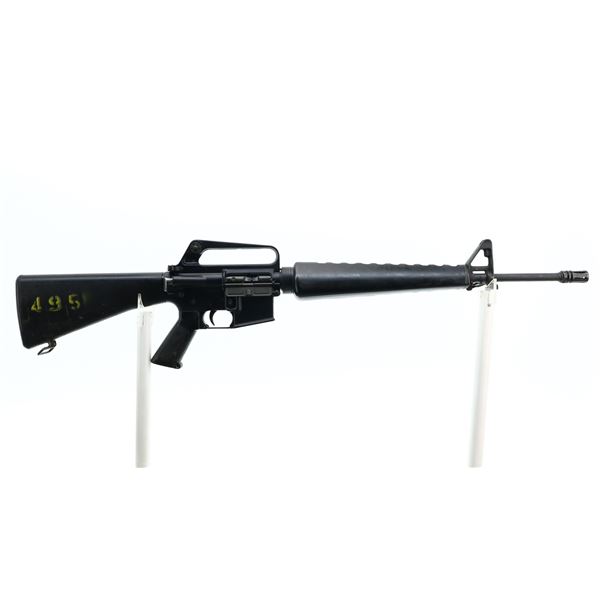 6+/10 , COLT  , MODEL: M16A1 , CALIBER: 5.56MM
