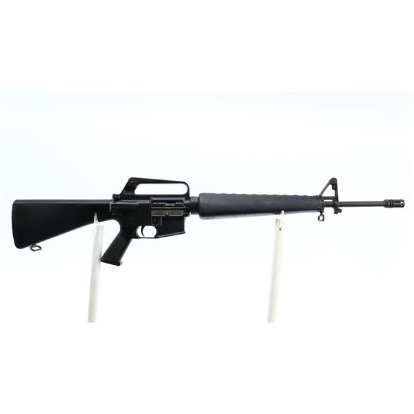 7/10 , COLT , MODEL: M16A1 , CALIBER: 5.56MM