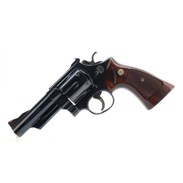 7+/10 , SMITH & WESSON , MODEL: 29-2 , CALIBER: 44 MAG