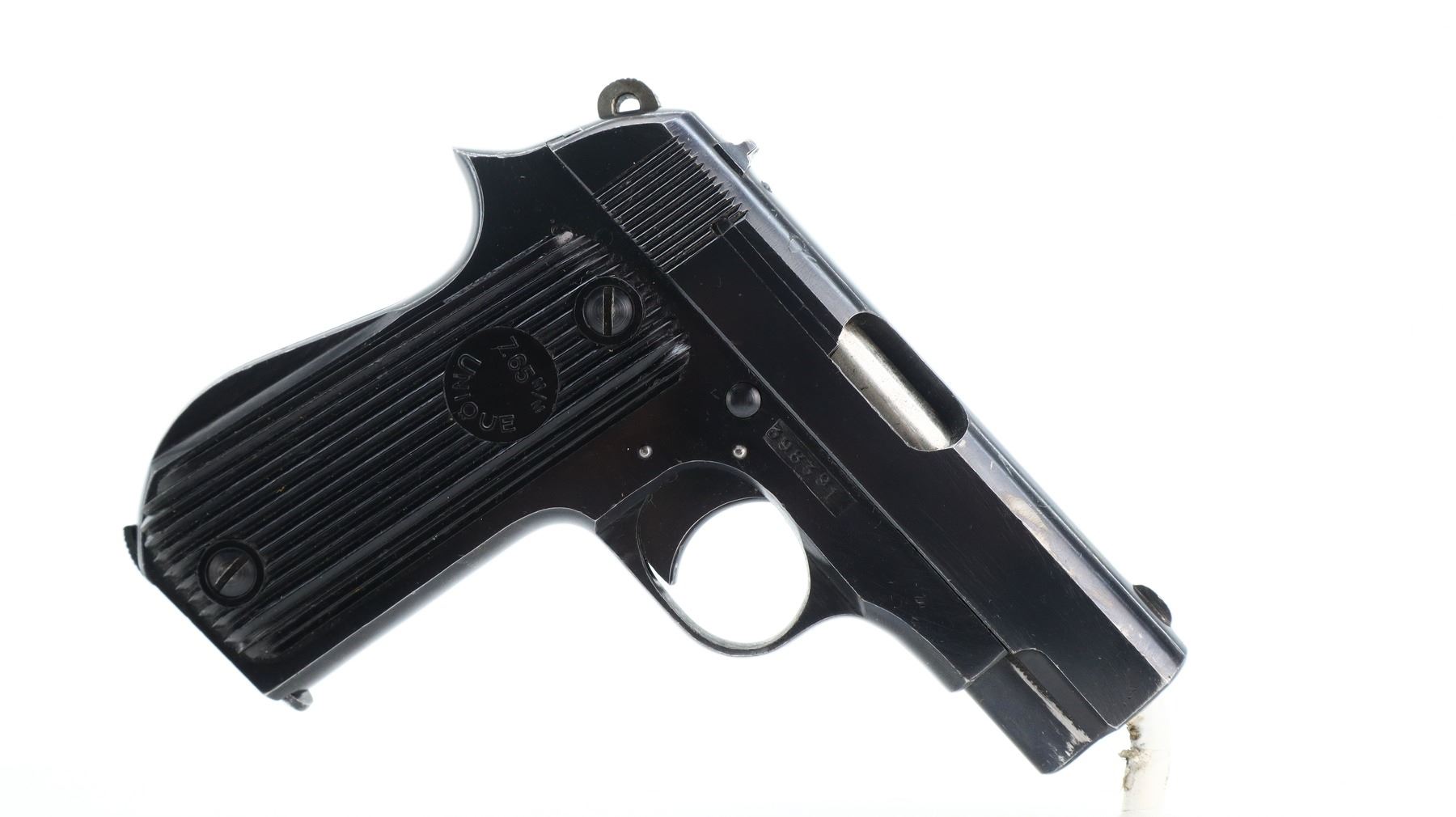 Unique Rr51 7/10 , UNIQUE , MODEL: RR51 , CALIBER: 7.65MM