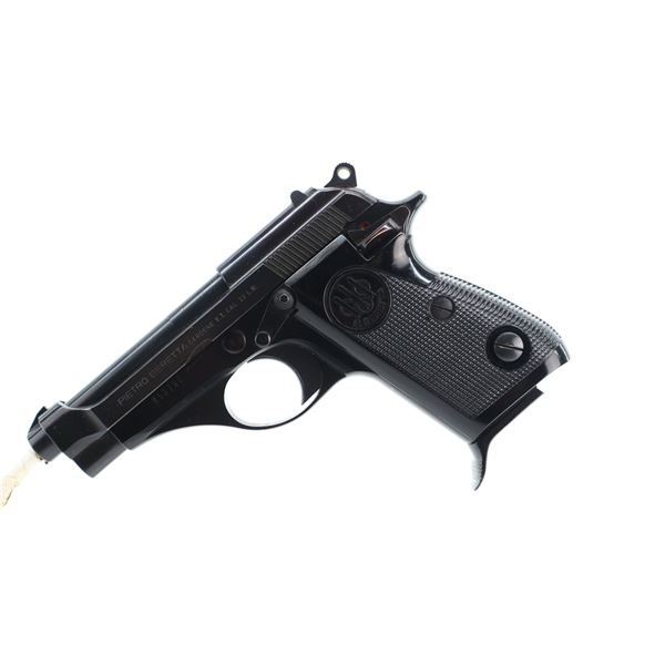 7/10 , BERETTA , MODEL: 71 , CALIBER: 22 LR