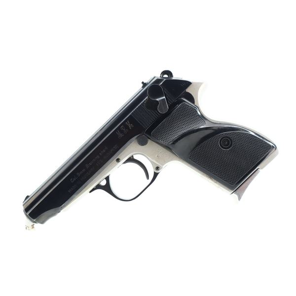 8/10 , FEG , MODEL: AP9 , CALIBER: 9MM BROWNING SHORT