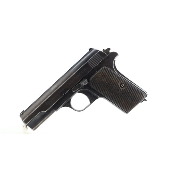 6/10 , FEMARU , MODEL: 37M , CALIBER: 380 ACP