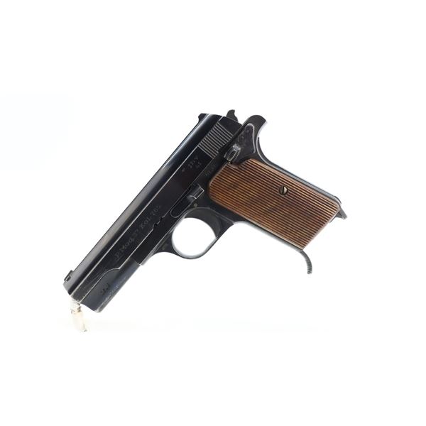 7/10 , FEG , MODEL: 37 , CALIBER: 7.65MM