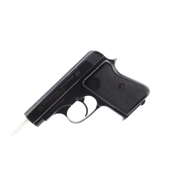8/10 , CZ , MODEL: 45 , CALIBER: 6.35MM