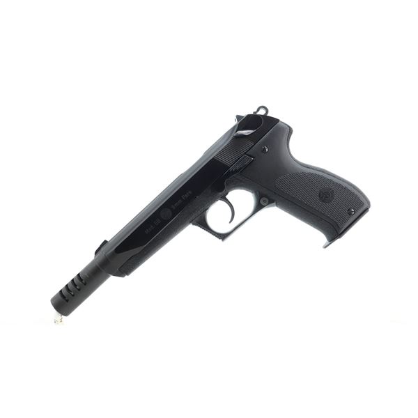 9/10 , RARE STEYR , MODEL: GB , CALIBER: 9MM LUGER