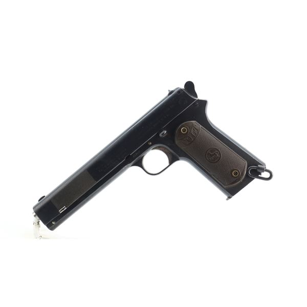 7/10 , COLT , MODEL: 1902 MILITARY , CALIBER: 38 ACP