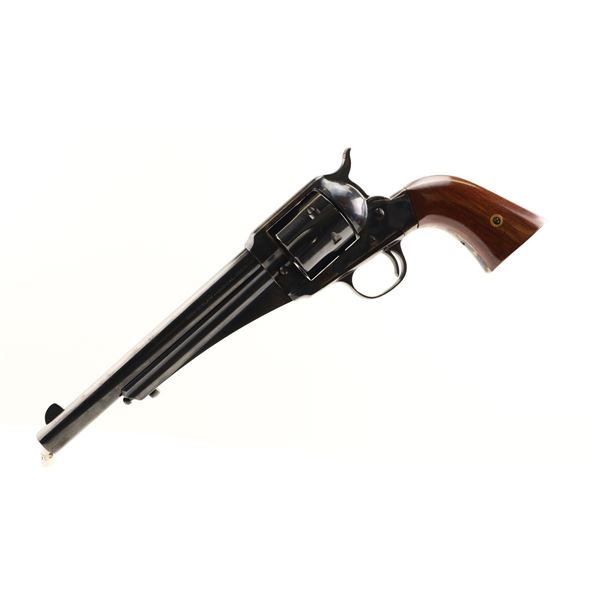 9+/10 , UBERTI , MODEL: 1875 OUTLAW , CALIBER: 357 MAG