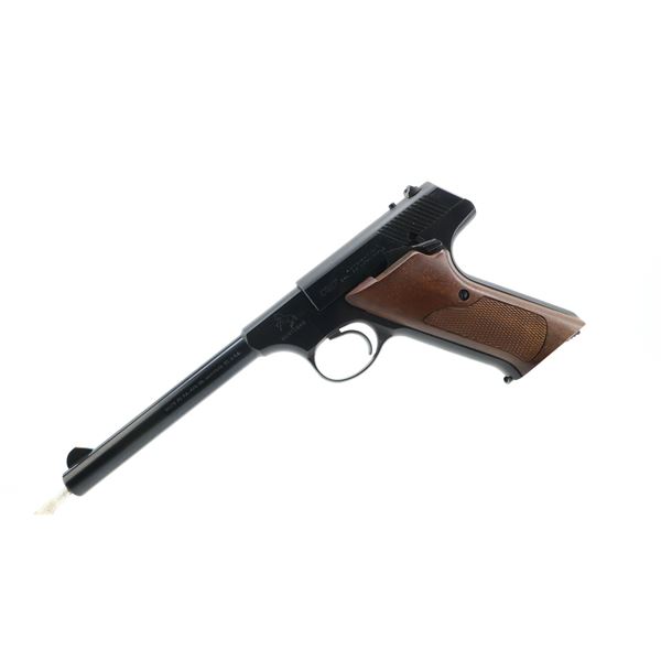 8+/10 , COLT  , MODEL: HUNTSMAN , CALIBER: 22 LR