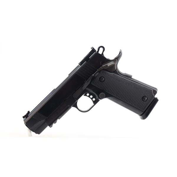 9/10 , NORINCO , MODEL: 1911 A1C - HICAP , CALIBER: 45 ACP