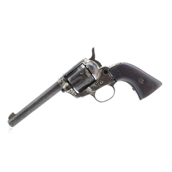PARTS GUNS , COLT , MODEL: LIGHTNING , CALIBER: 38?