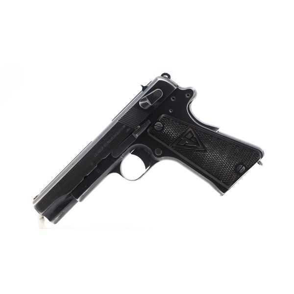 7/10 , RADOM , MODEL: VIS MOD 35 , CALIBER: 9MM LUGER