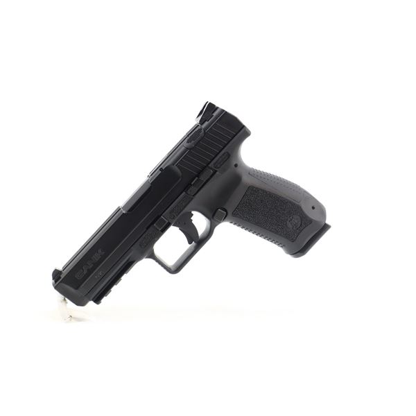 AS NEW IN BOX , CANIK , MODEL: TP9SA , CALIBER: 9MM LUGER