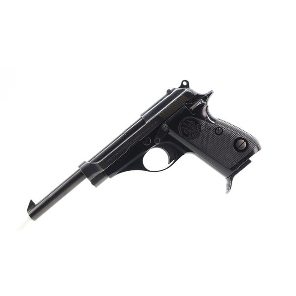 8/10 , BERETTA , MODEL: 71 , CALIBER: 22 LR