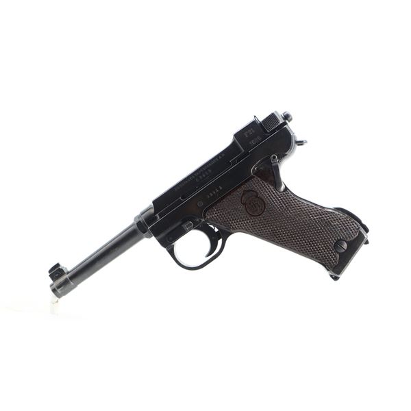7/10 , LAHTI , MODEL: M40 , CALIBER: 9MM LUGER