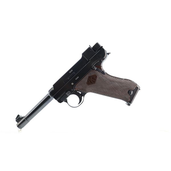 8/10 , VALMET , MODEL: L35 , CALIBER: 9MM LUGER