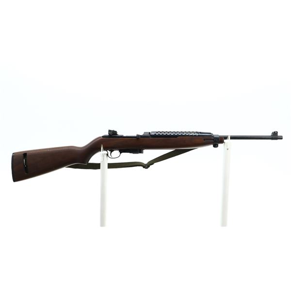 7+/10 , PLAINFIELD MACHINE , MODEL: M1 CARBINE , CALIBER: 30 M1