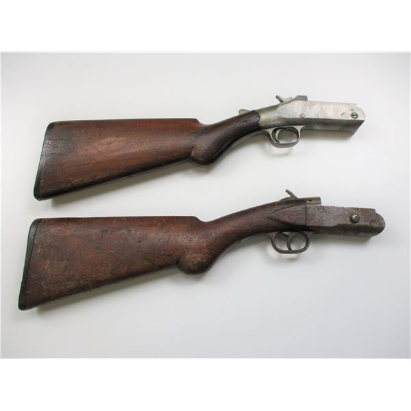 STEVENS 12GA SHOTGUN RECEIVERS