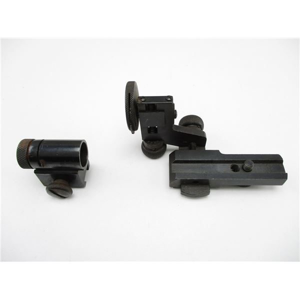 REDFIELD OLYMPIC MODE PEEP SIGHT ETC