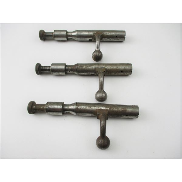 ANSCHUTZ .22LR BOLTS