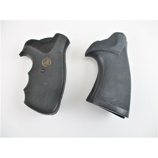SMITH & WESSON N FRAME GRIPS