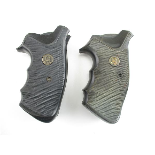 SMITH & WESSON K & N FRAME GRIPS