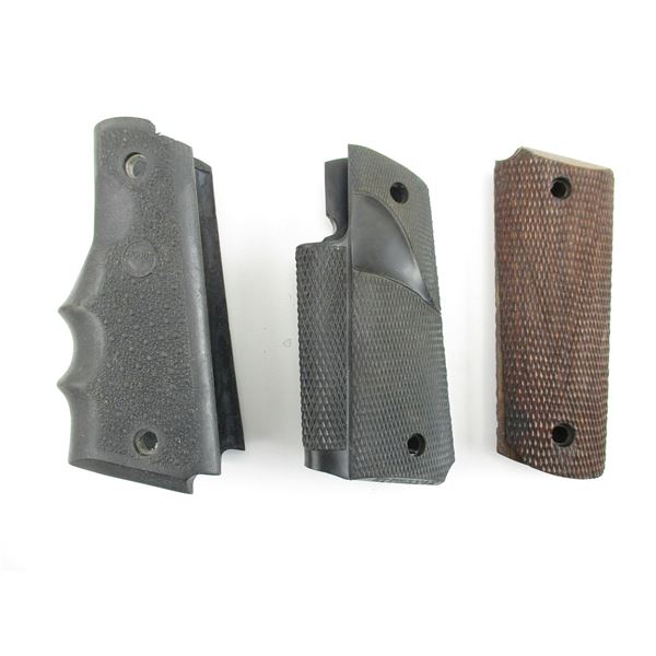 1911 PISTOL GRIPS