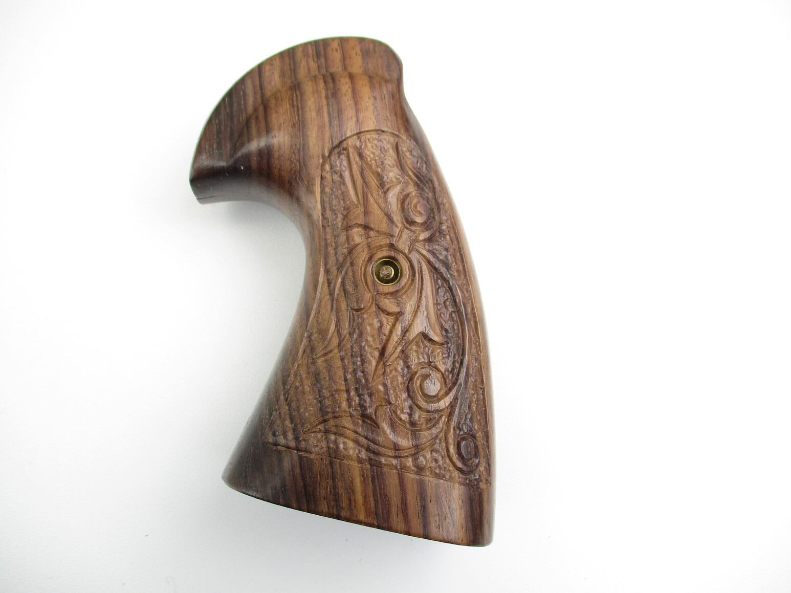 COLT PYTHON REVOLVER GRIPS