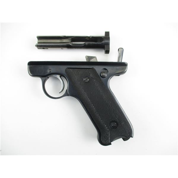 RUGER MARK 1 PISTOL PARTS