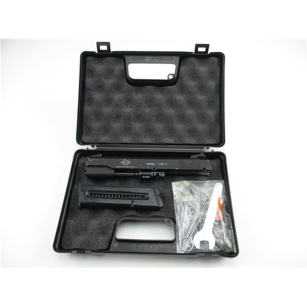 GSG 1911 .22 CAL CONVERSION KIT