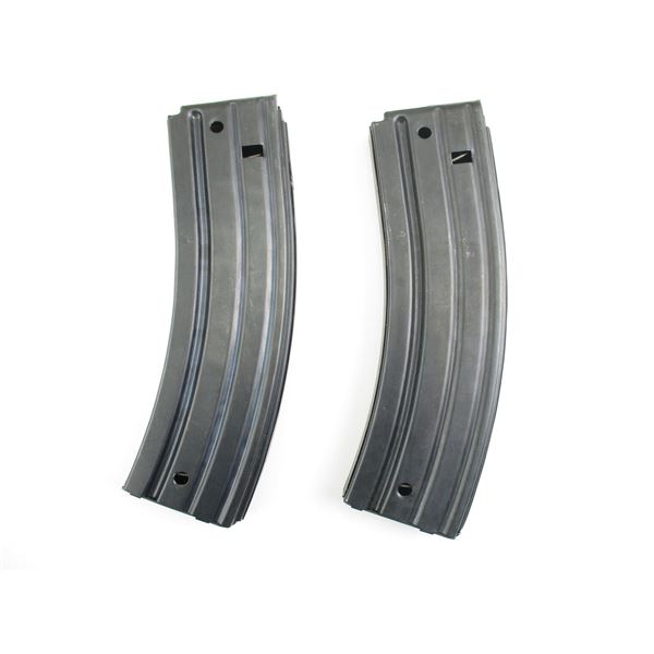WK-180 RIFLE MAGAZINES