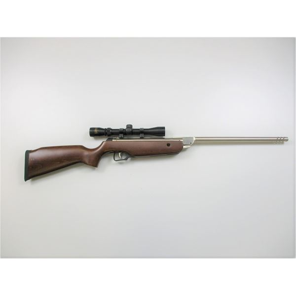 BEEMAN MODEL 1040 PELLET RIFLE