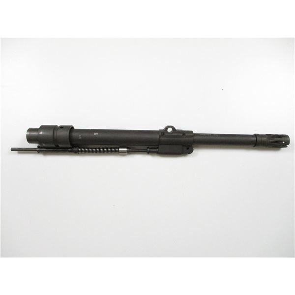 HK MR223 RIFLE BARREL ETC