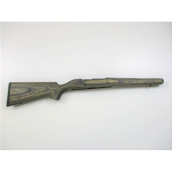 BOYD'S MAUSER RIFLE STOCK