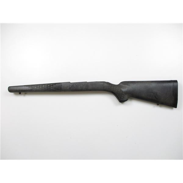 MAUSER STM 98 RIFLE STOCK